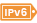 IPv6 -Netzwerk unterstützt