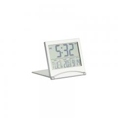 digital multi-function mini LCD clock