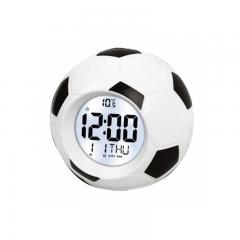 LCD clock
