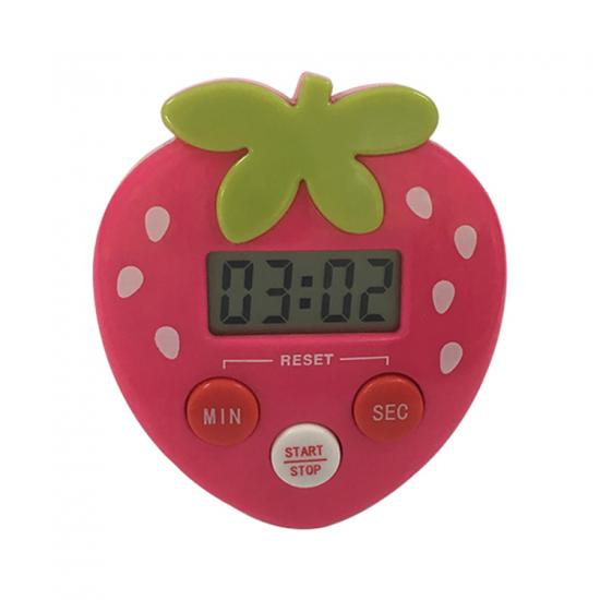 kitchen countdown timer