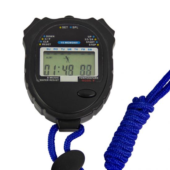 Sport Stopwatch