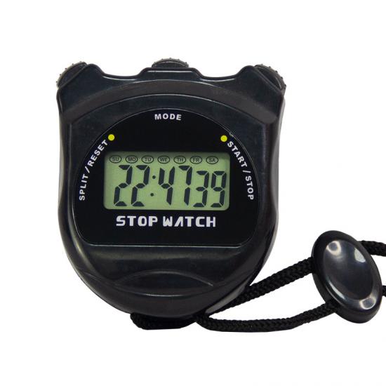 Sport Stopwatch
