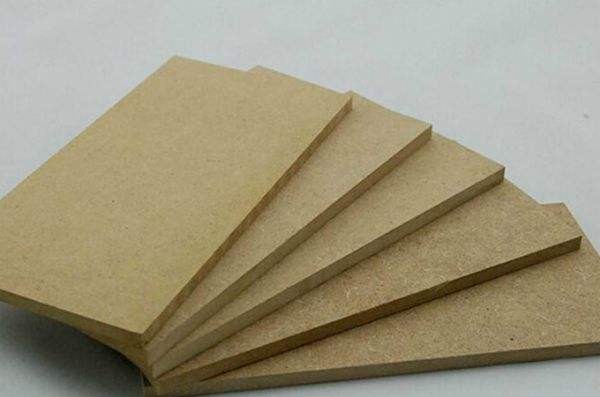 Was ist MDF (mitteldichte Faserplatte)?