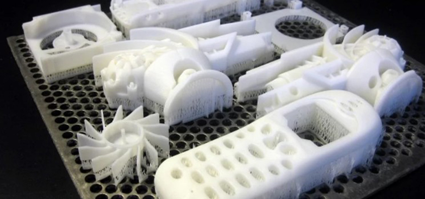 Einführung in den SLA-3D-Druck und wie funktioniert SLA?