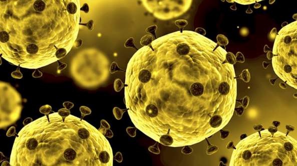 Wie unterscheidet man zwischen Erkältung, Grippe und COVID-19?