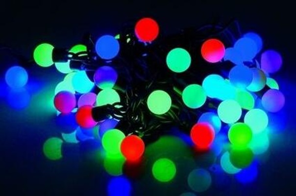 Was ist RGB-LED?
