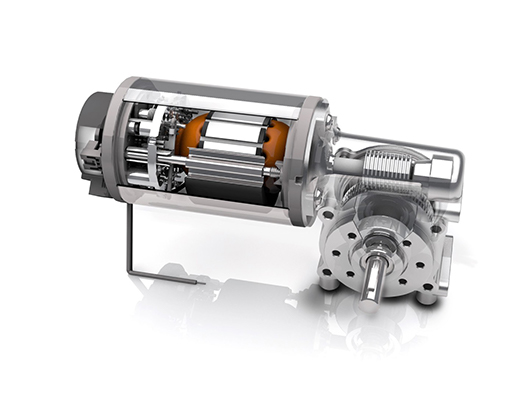 Was Sie über den Servomotor wissen sollten?